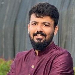 Malhar Thakker